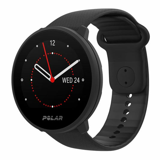 Smartwatch Polar Unite Preto 1,2" 43 mm