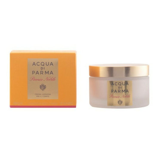 Creme Corporal Hidratante Peonia Nobile Acqua Di Parma (150 g)